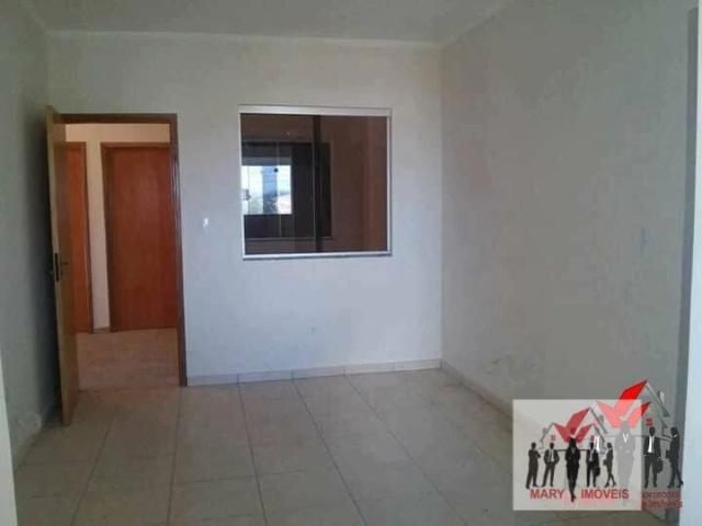 Apartamento para Venda em Poços de Caldas/MG Residencial Mantiqueira 2 Quartos