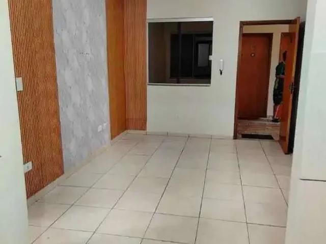 Apartamento para Venda em Poços de Caldas/MG Residencial Mantiqueira 2 Quartos