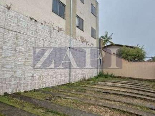 Apartamento para Venda em Poços de Caldas/MG Residencial Mantiqueira 2 Quartos