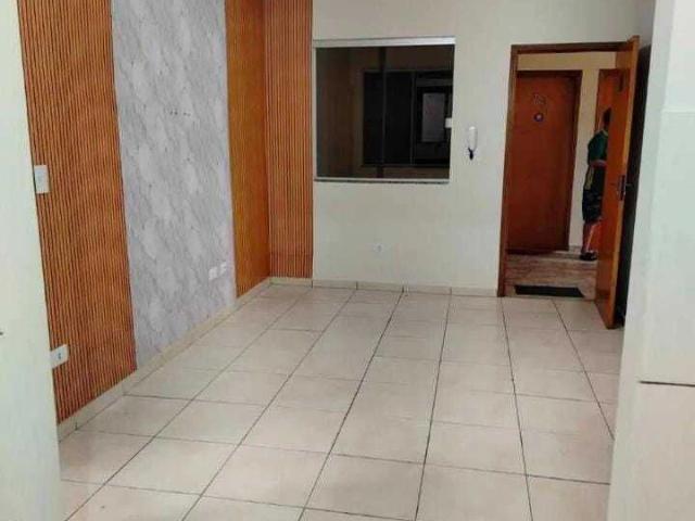 Apartamento para Venda em Poços de Caldas/MG Residencial Mantiqueira 2 Quartos