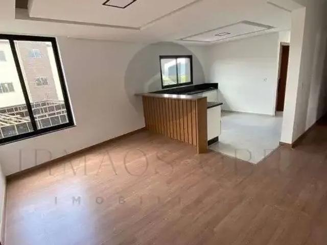 Apartamento para Venda em Poços de Caldas/MG Residencial Morumbí 3 Quartos