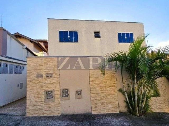 Apartamento para Venda em Poços de Caldas/MG Residencial Morumbí 3 Quartos