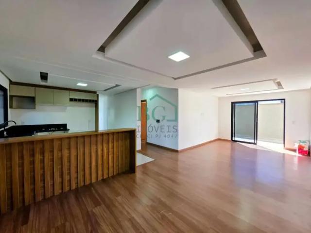 Apartamento para Venda em Poços de Caldas/MG Residencial Morumbí 3 Quartos