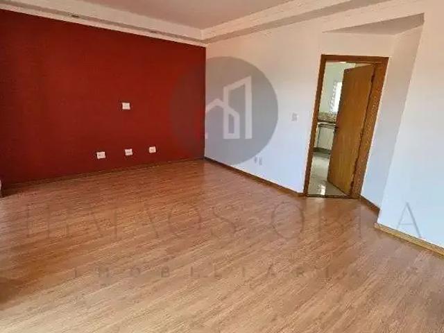 Apartamento para Venda em Poços de Caldas/MG Residencial Morumbí 3 Quartos
