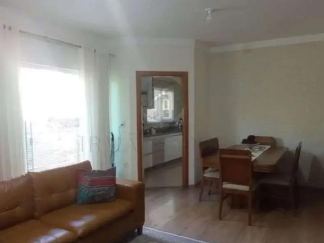 Apartamento para Venda em Poços de Caldas/MG Residencial Morumbí 3 Quartos