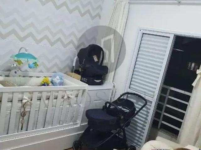 Apartamento para Venda em Poços de Caldas/MG Residencial Morumbí 3 Quartos