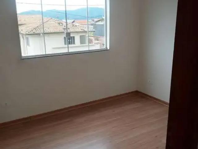 Apartamento para Venda em Poços de Caldas/MG Residencial Morumbí 2 Quartos