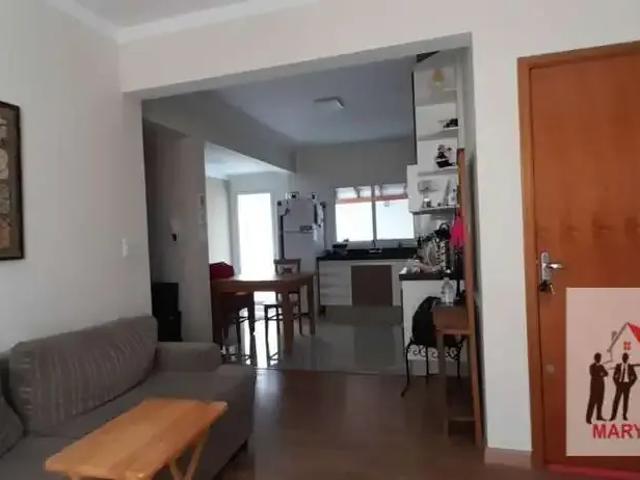 Apartamento para Venda em Poços de Caldas/MG Residencial Morumbí 2 Quartos