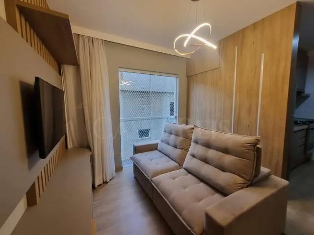 Apartamento para Venda em Poços de Caldas/MG Residencial Morumbí 2 Quartos