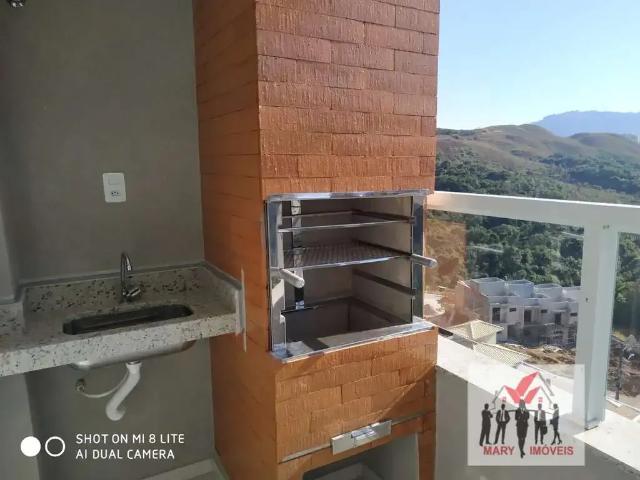 Apartamento para Venda em Poços de Caldas/MG Residencial Morumbí 2 Quartos