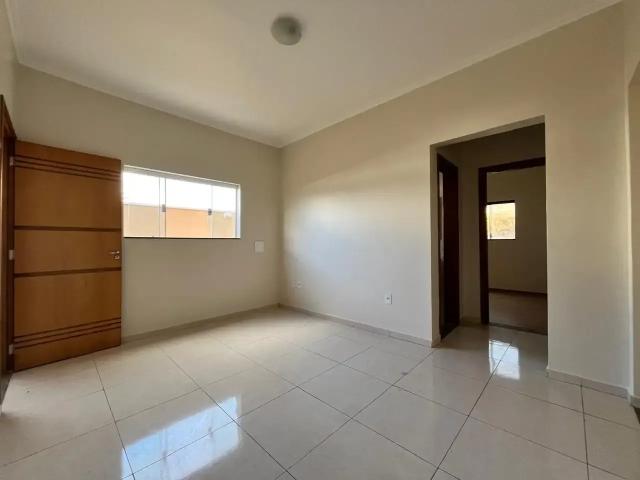 Apartamento para Locação em Poços de Caldas/MG Residencial Morumbí 2 Quartos