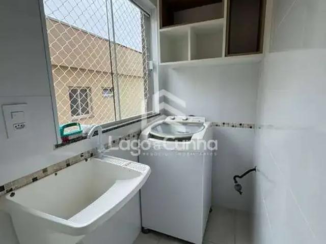 Apartamento para Venda em Poços de Caldas/MG Residencial Morumbí 2 Quartos