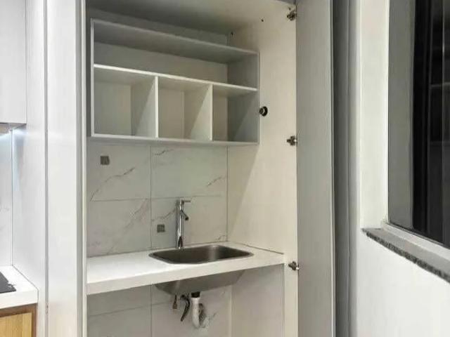 Apartamento para Venda em Poços de Caldas/MG Residencial Greenville 2 Quartos