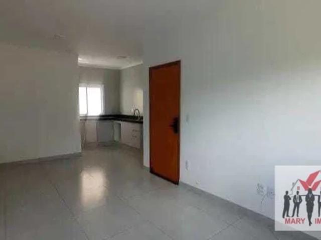 Apartamento para Venda em Poços de Caldas/MG Residencial Greenville 2 Quartos
