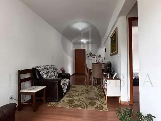 Apartamento para Venda em Poços de Caldas/MG Residencial Greenville 2 Quartos