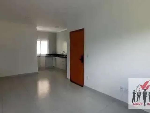 Apartamento para Venda em Poços de Caldas/MG Residencial Greenville 2 Quartos