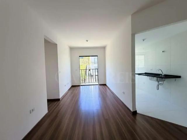 Apartamento para Venda em Poços de Caldas/MG Residencial Summer Ville 2 Quartos