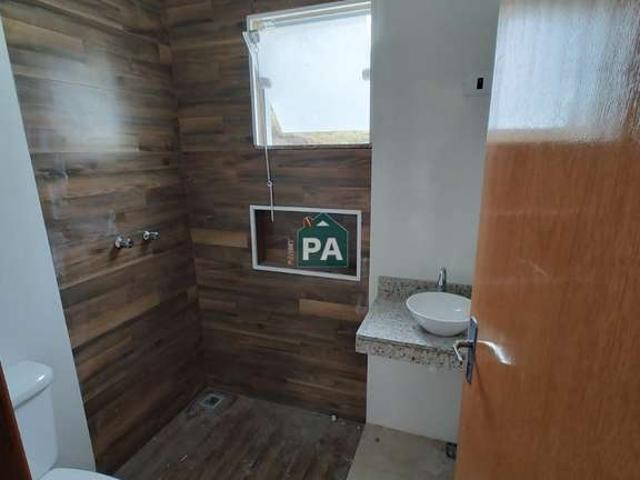 Apartamento para Venda em Poços de Caldas/MG Residencial Summer Ville 2 Quartos
