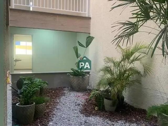 Apartamento para Venda em Poços de Caldas/MG Residencial Summer Ville 2 Quartos