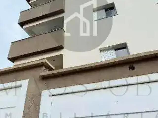 Apartamento para Venda em Poços de Caldas/MG Residencial Summer Ville 3 Quartos