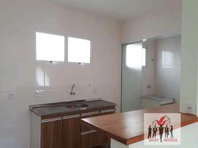 Apartamento para Venda em Poços de Caldas/MG Residencial Summer Ville 3 Quartos