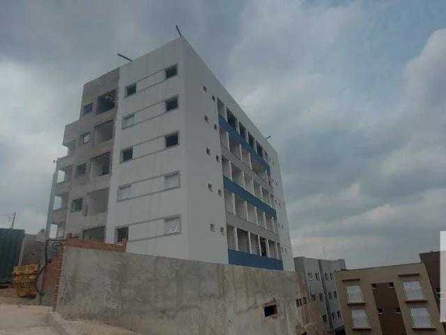 Apartamento para Venda em Poços de Caldas/MG Residencial Summer Ville 3 Quartos