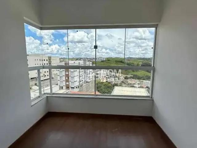 Apartamento para Venda em Poços de Caldas/MG Residencial Summer Ville 3 Quartos