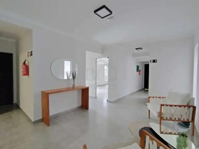 Apartamento para Venda em Poços de Caldas/MG Residencial São Bernardo 3 Quartos