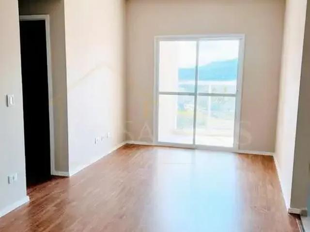 Apartamento para Venda em Poços de Caldas/MG Residencial Veredas 2 Quartos