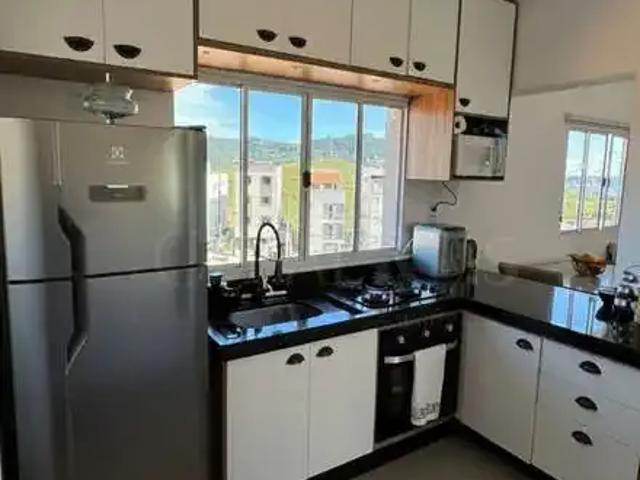 Apartamento para Venda em Poços de Caldas/MG Residencial Veredas 2 Quartos