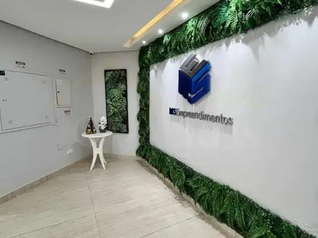 Apartamento para Venda em Poços de Caldas/MG Residencial Veredas 2 Quartos