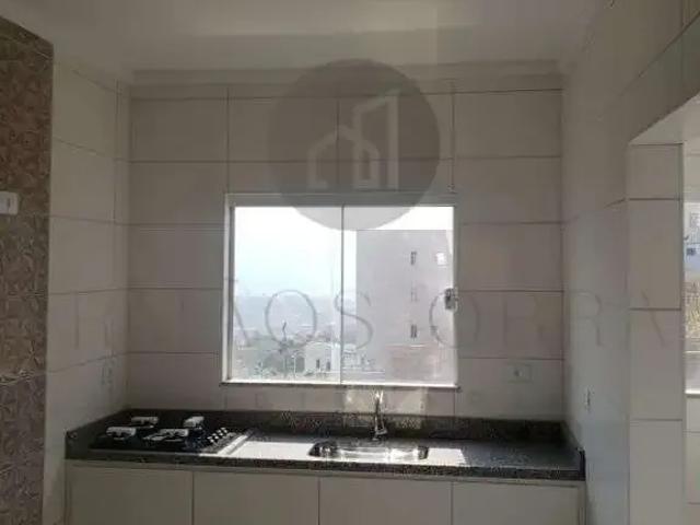 Apartamento para Venda em Poços de Caldas/MG Residencial Veredas 2 Quartos