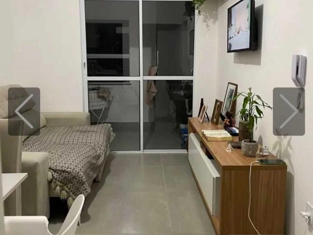 Apartamento para Venda em Poços de Caldas/MG Residencial Veredas 2 Quartos
