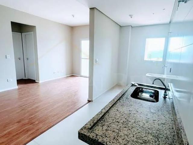 Apartamento para Venda em Poços de Caldas/MG Residencial Veredas 2 Quartos