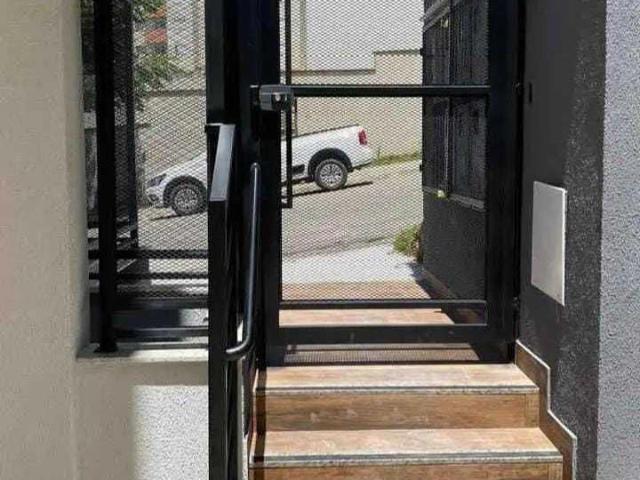 Apartamento para Venda em Poços de Caldas/MG Residencial Veredas 2 Quartos