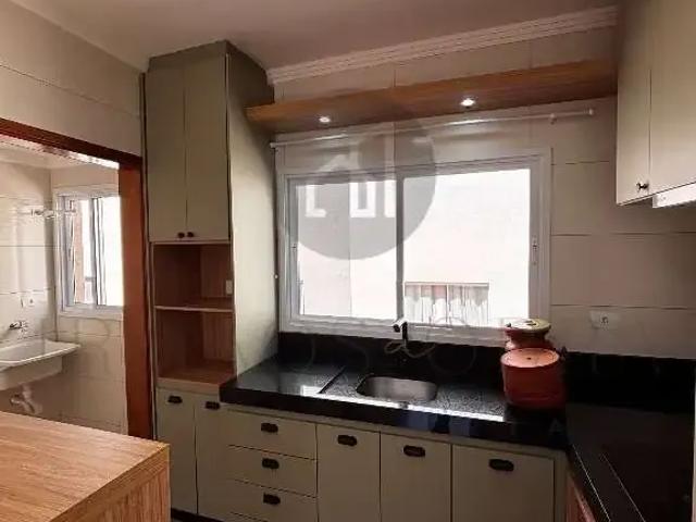 Apartamento para Venda em Poços de Caldas/MG Residencial Veredas 2 Quartos