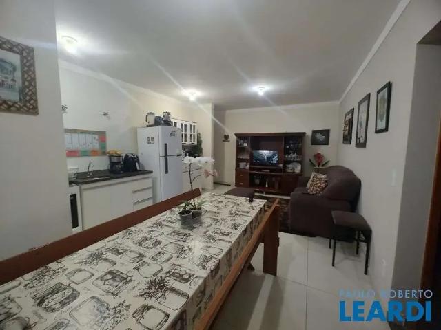 Apartamento para Venda em Poços de Caldas/MG Residencial Veredas 2 Quartos