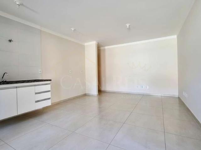 Apartamento para Venda em Poços de Caldas/MG Residencial Veredas 2 Quartos