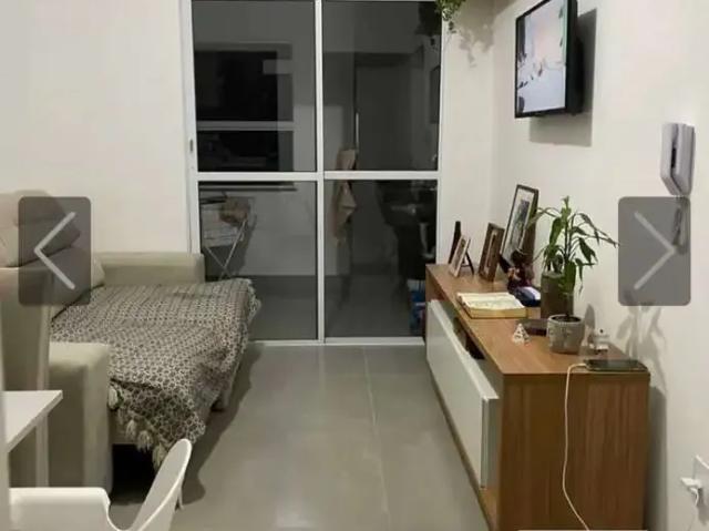 Apartamento para Venda em Poços de Caldas/MG Residencial Veredas 2 Quartos