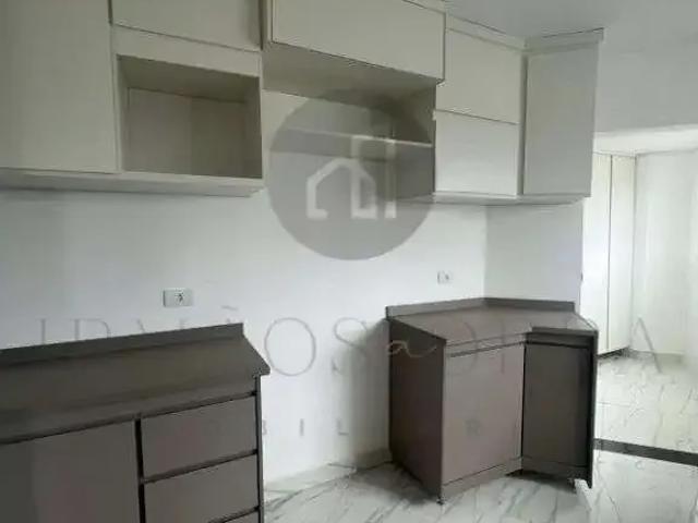 Apartamento para Venda em Poços de Caldas/MG Residencial Veredas