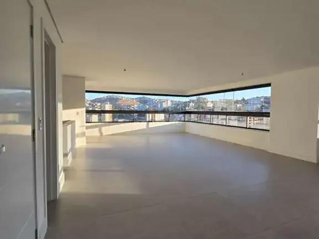 Apartamento para Venda em Poços de Caldas/MG São Benedito 4 Quartos