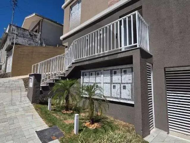 Apartamento para Venda em Poços de Caldas/MG São Benedito