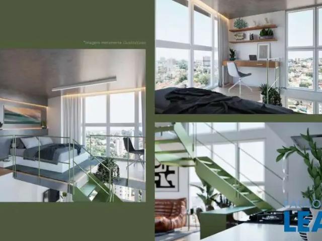 Apartamento para Venda em Poços de Caldas/MG São Benedito 1 Quartos