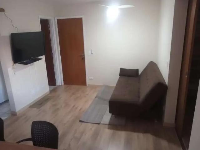 Apartamento para Venda em Poços de Caldas/MG São Benedito 1 Quartos
