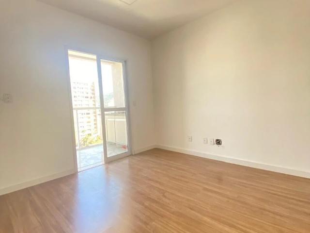 Apartamento para Venda em Poços de Caldas/MG São Benedito 2 Quartos