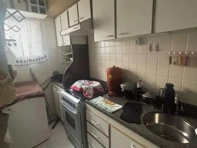 Apartamento para Venda em Poços de Caldas/MG São Benedito 2 Quartos