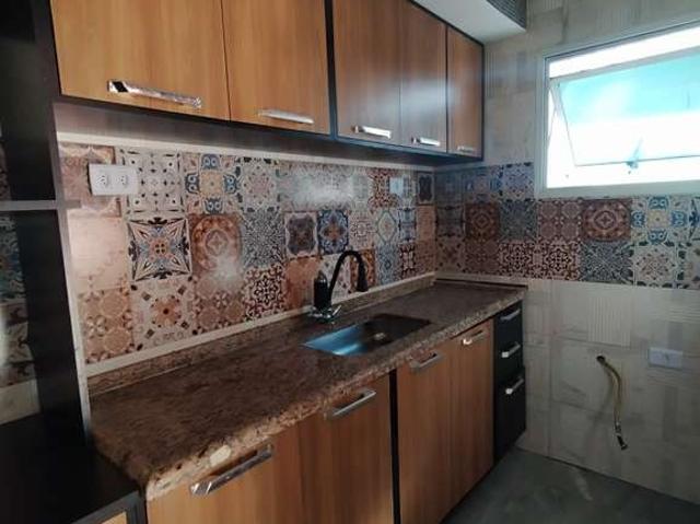 Apartamento para Venda em Poços de Caldas/MG São Benedito 2 Quartos