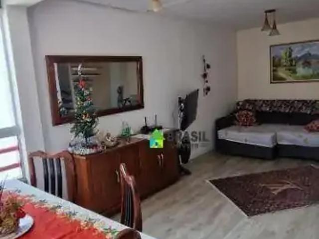 Apartamento para Venda em Poços de Caldas/MG São Benedito 2 Quartos