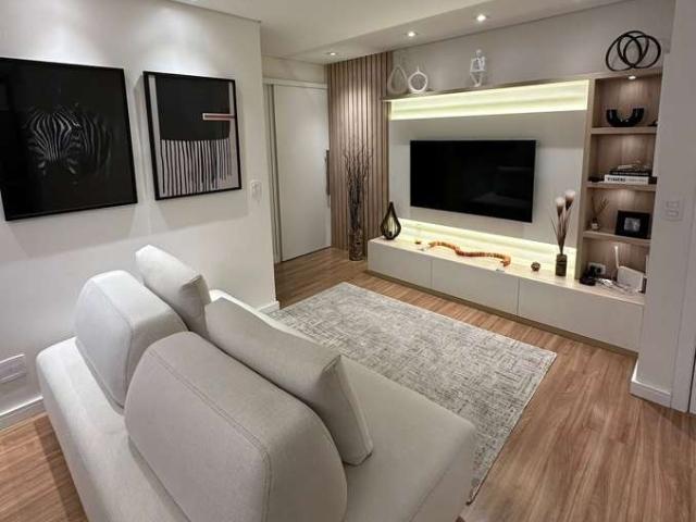 Apartamento para Venda em Poços de Caldas/MG São Benedito 2 Quartos