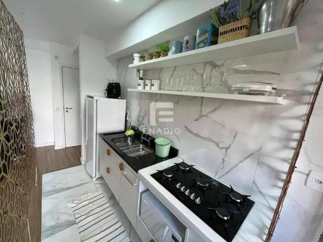 Apartamento para Venda em Poços de Caldas/MG São Benedito 2 Quartos